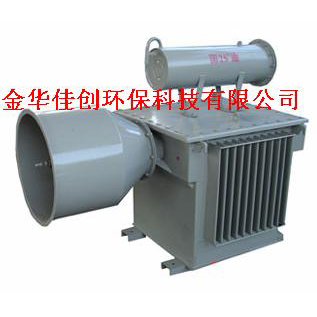 安图GGAJ02电除尘高压静电变压器