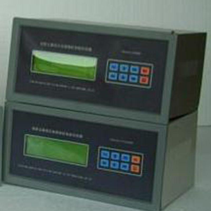 安图TM-II型电除尘高压控制器